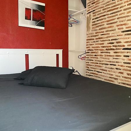 トゥールCharmant Duplex Rue Colbertアパートメント エクステリア 写真