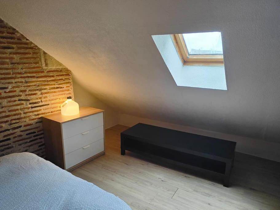 トゥールCharmant Duplex Rue Colbertアパートメント エクステリア 写真