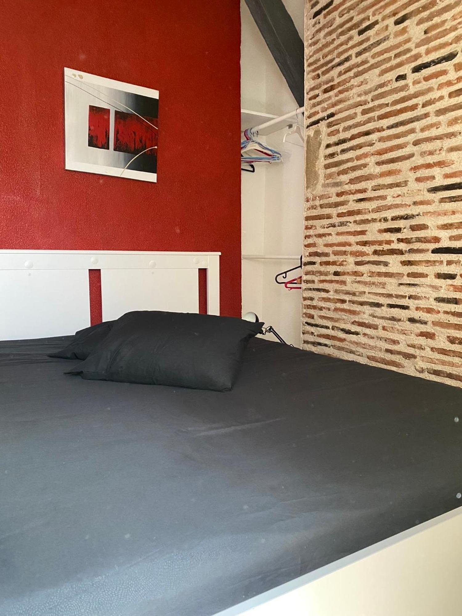 トゥールCharmant Duplex Rue Colbertアパートメント エクステリア 写真
